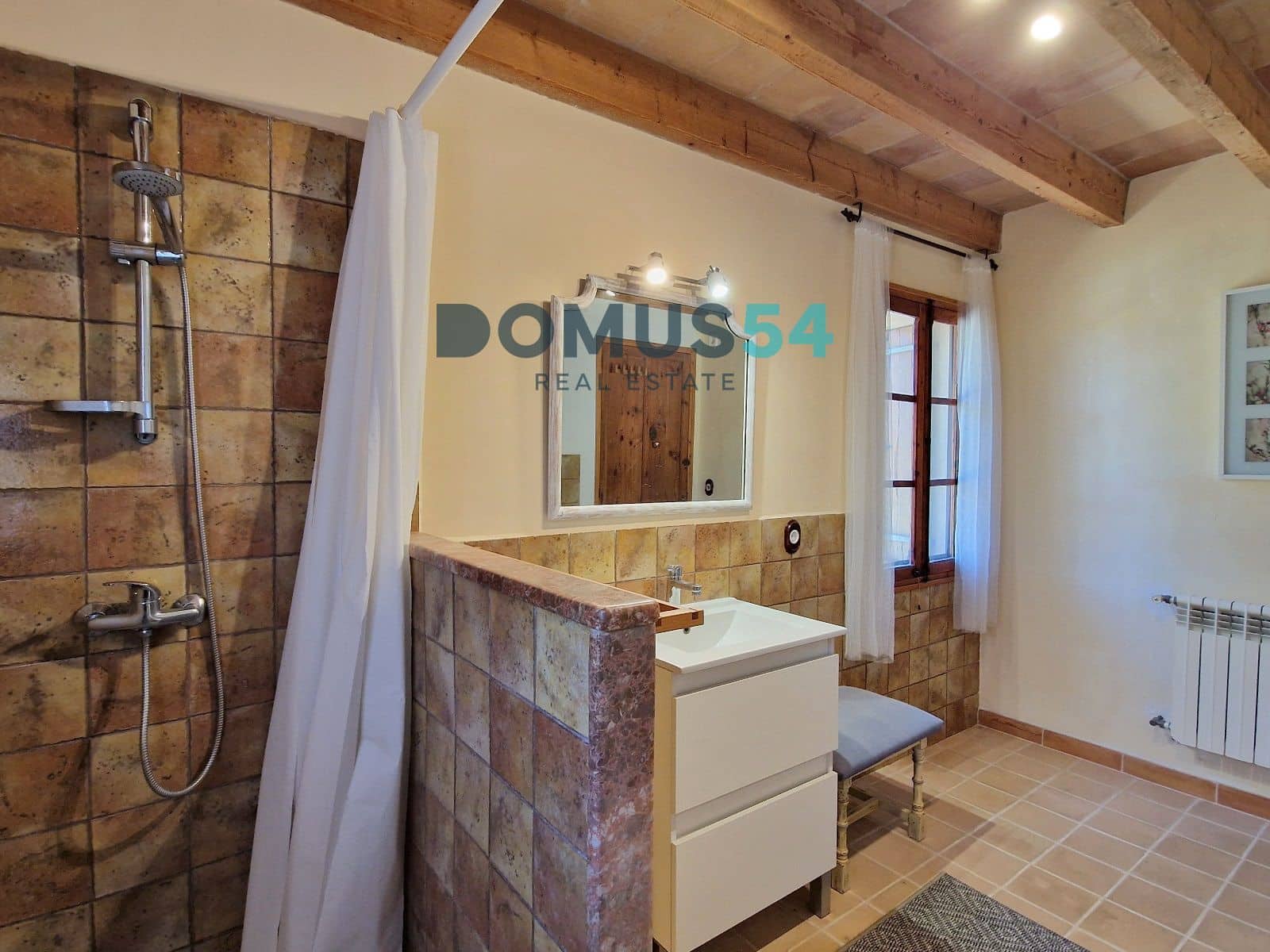 3 soveværelse Villa til salg i Pollensa / Pollenca med swimmingpool - € 1.675.000 (Ref: 8255894)