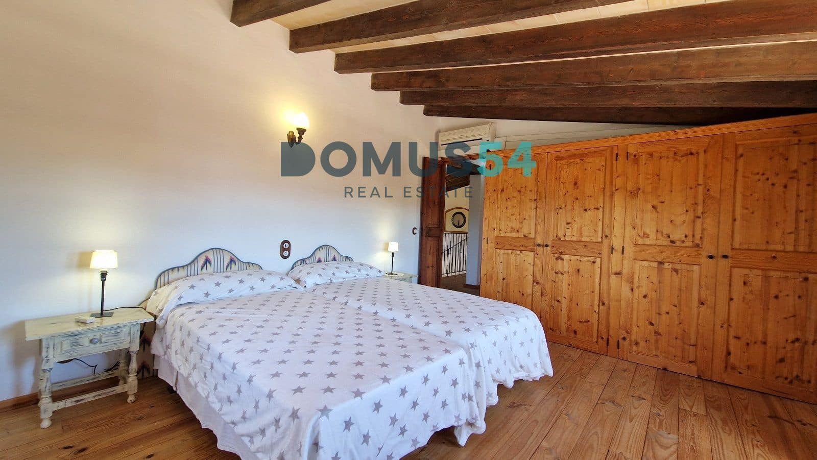 3 soveværelse Villa til salg i Pollensa / Pollenca med swimmingpool - € 1.675.000 (Ref: 8255894)