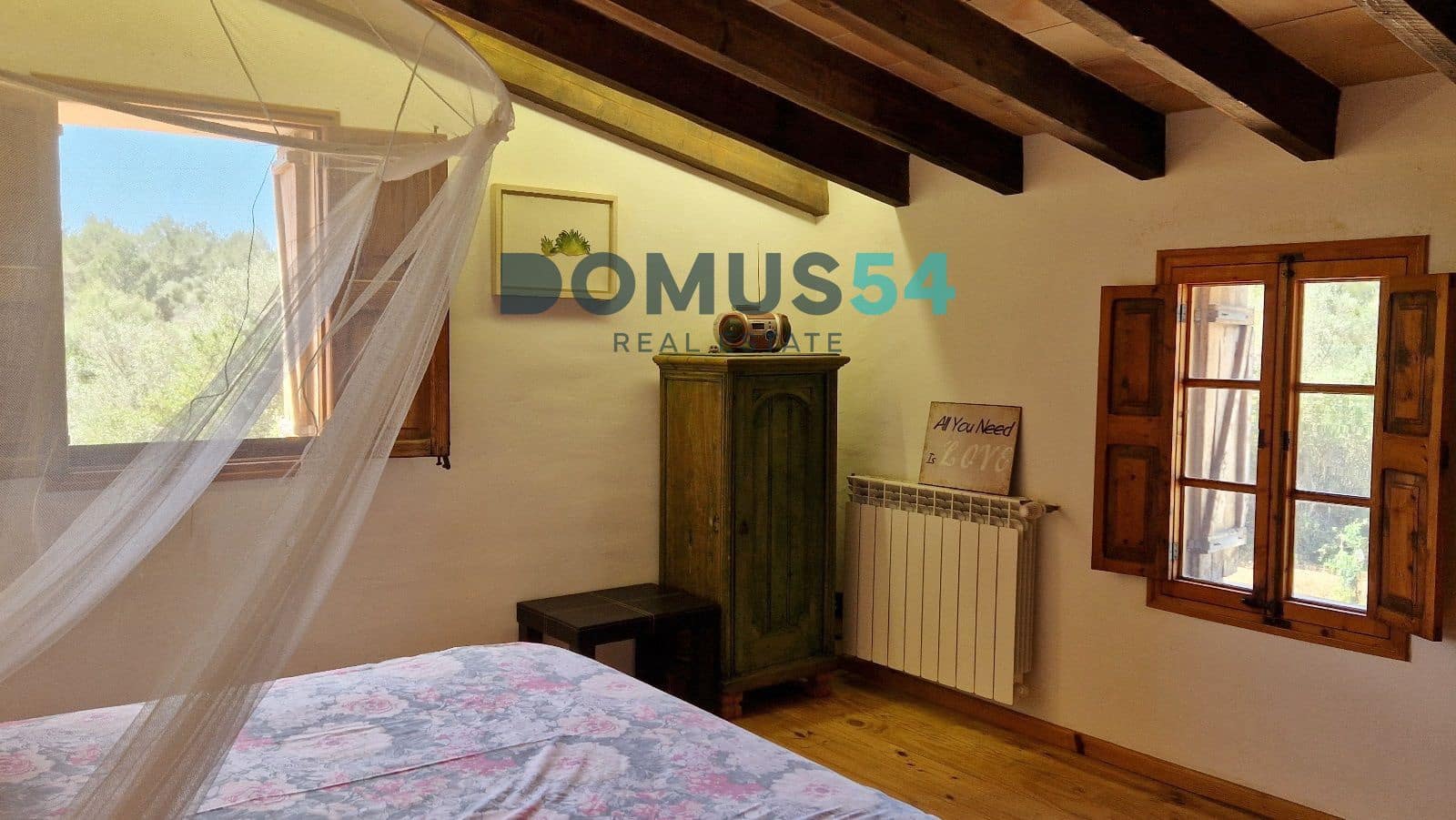 3 soveværelse Villa til salg i Pollensa / Pollenca med swimmingpool - € 1.675.000 (Ref: 8255894)