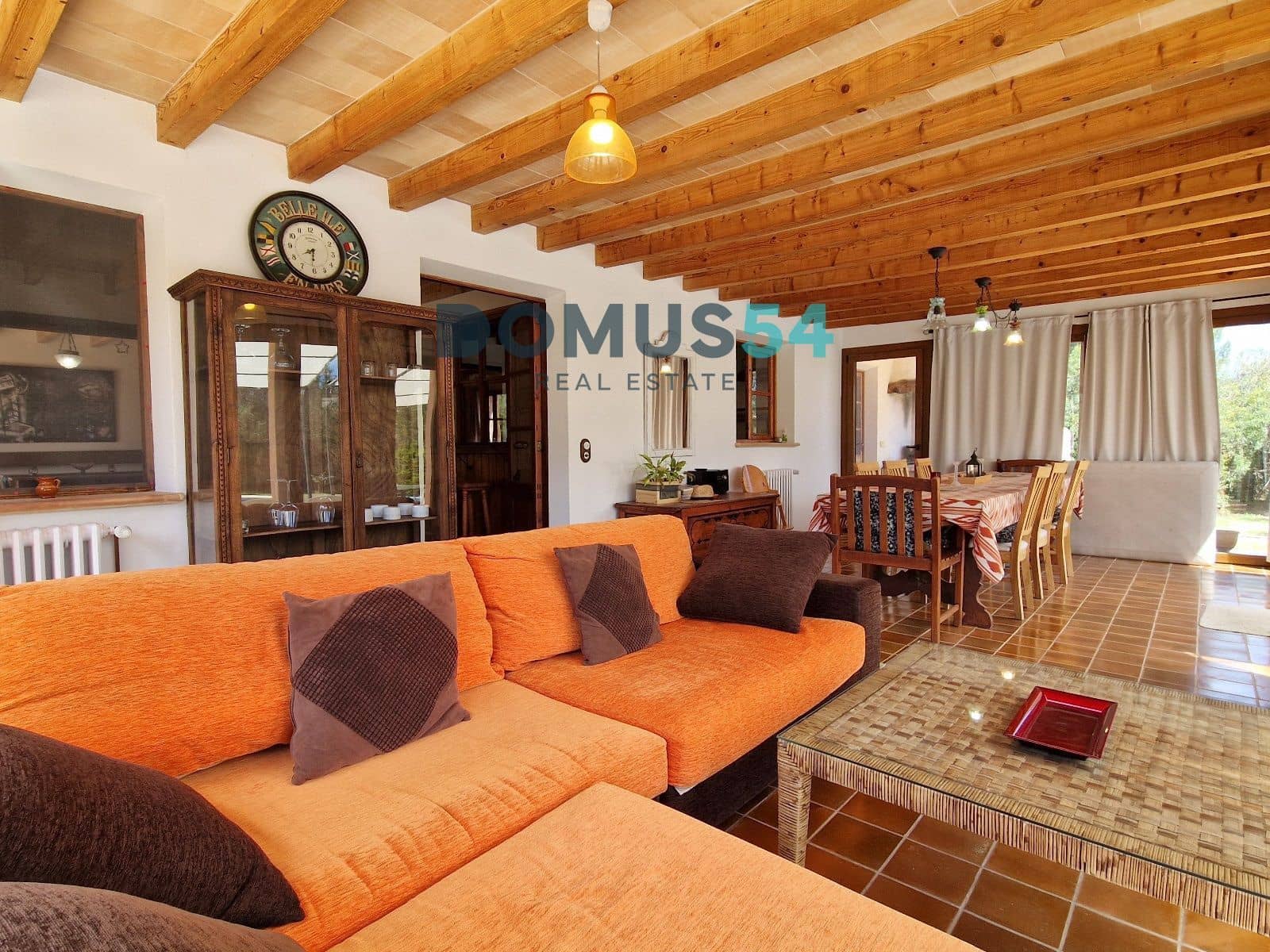 3 soveværelse Villa til salg i Pollensa / Pollenca med swimmingpool - € 1.675.000 (Ref: 8255894)