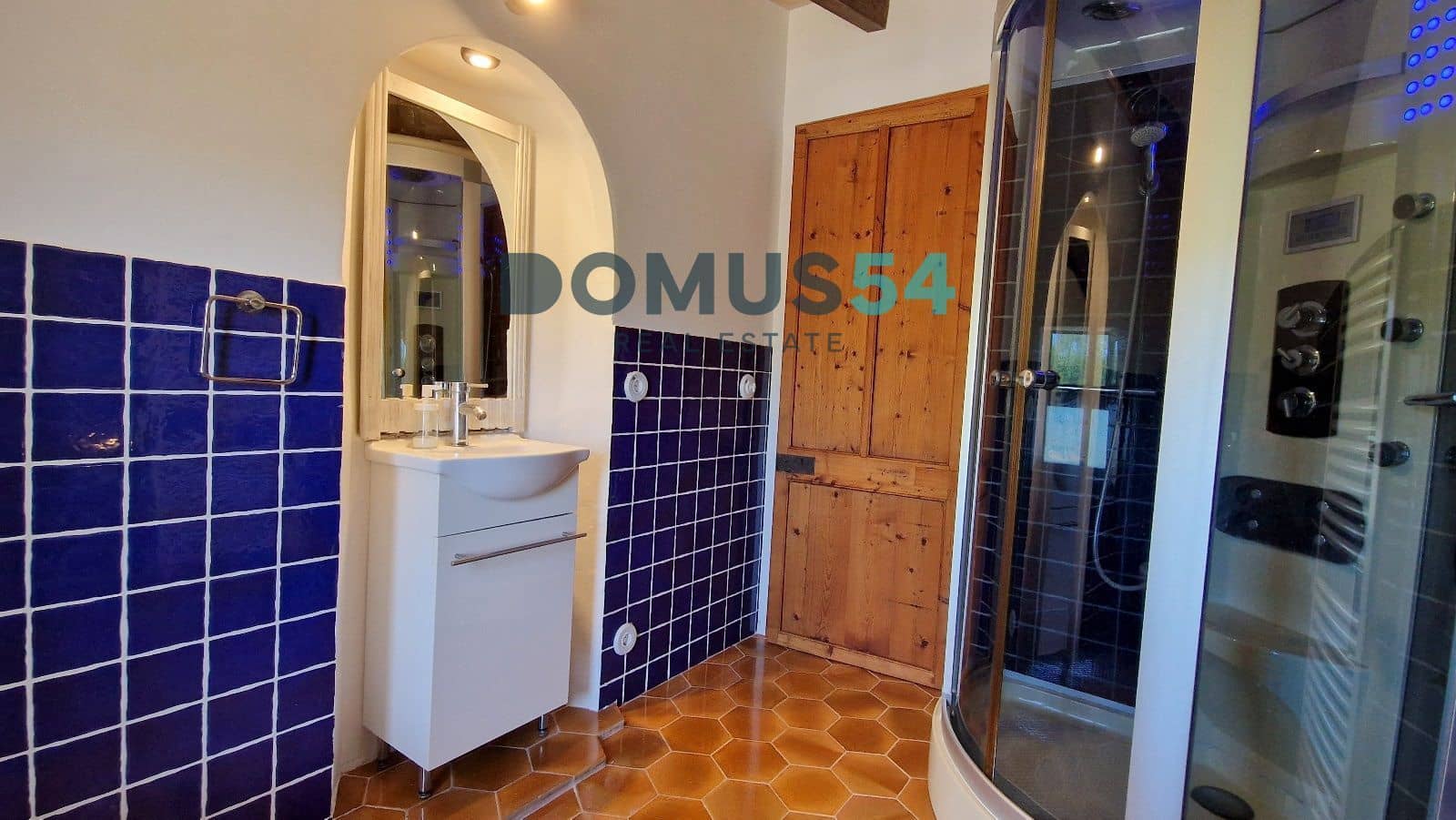 3 soveværelse Villa til salg i Pollensa / Pollenca med swimmingpool - € 1.675.000 (Ref: 8255894)