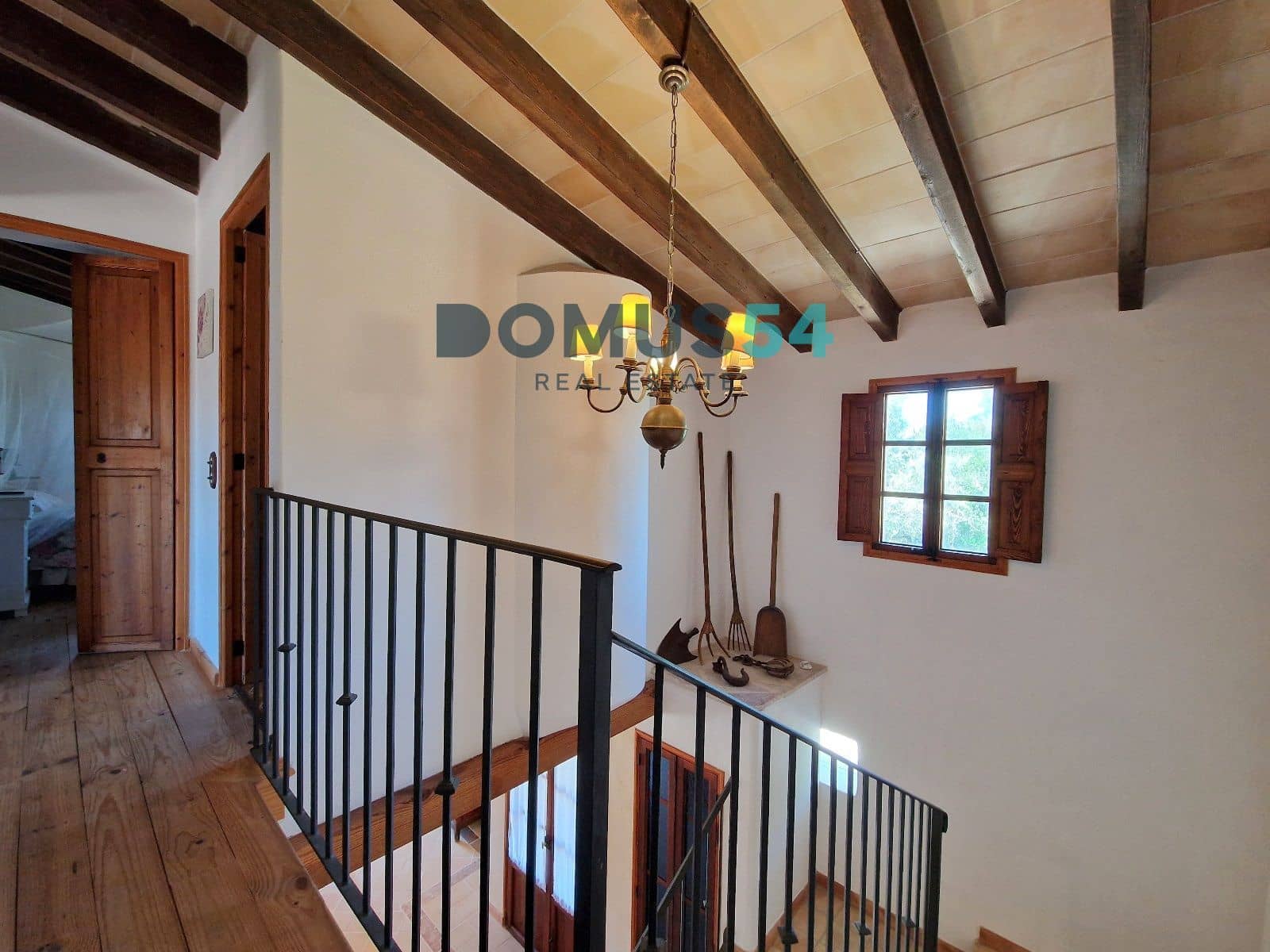 3 soveværelse Villa til salg i Pollensa / Pollenca med swimmingpool - € 1.675.000 (Ref: 8255894)