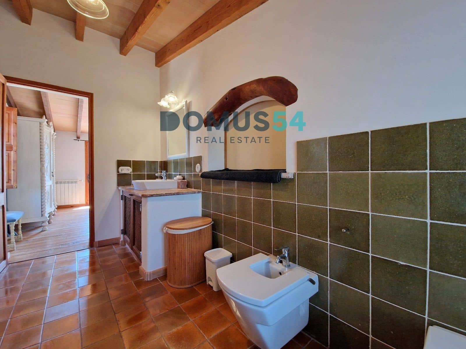 3 soveværelse Villa til salg i Pollensa / Pollenca med swimmingpool - € 1.675.000 (Ref: 8255894)