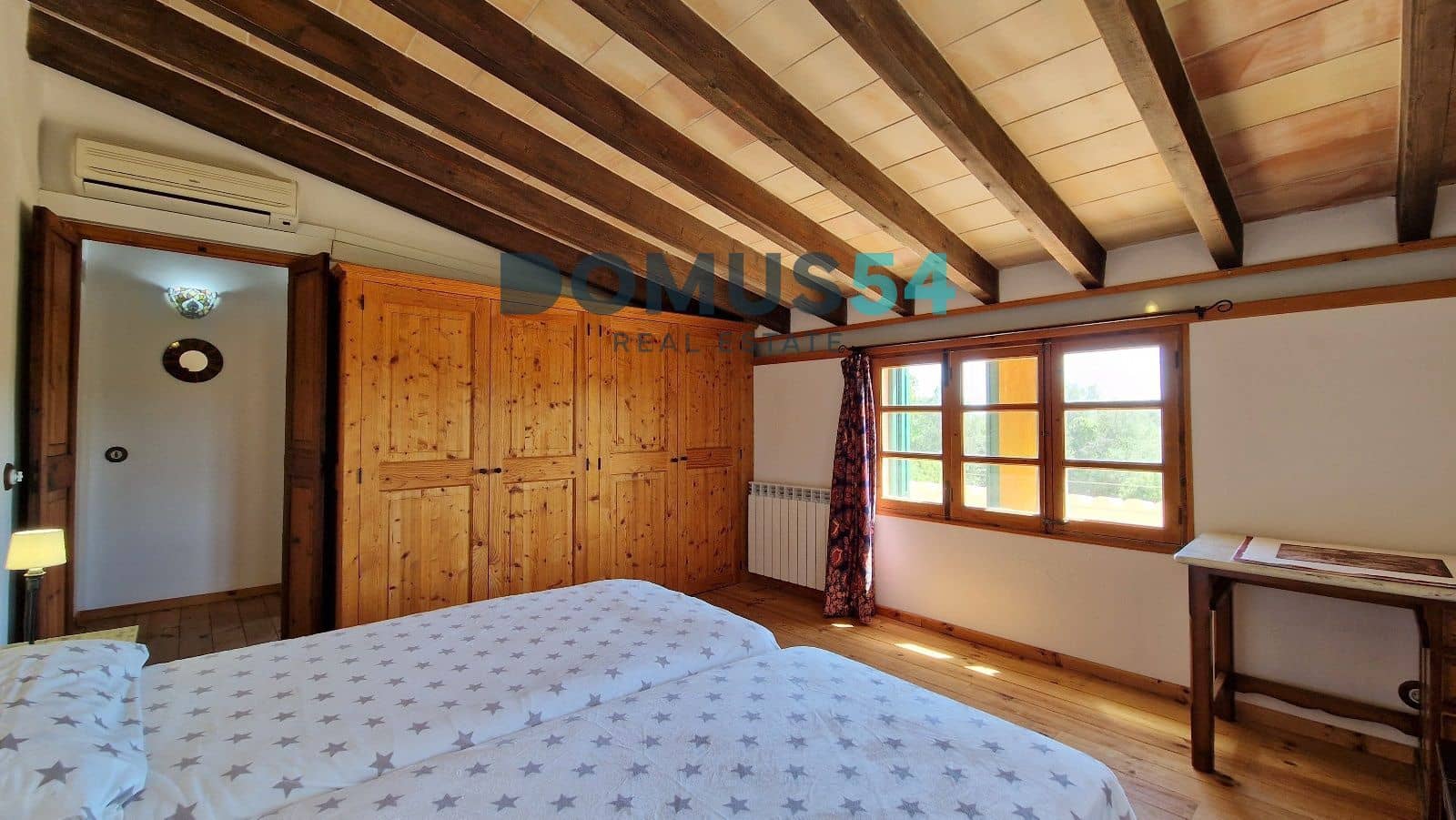 3 soveværelse Villa til salg i Pollensa / Pollenca med swimmingpool - € 1.675.000 (Ref: 8255894)