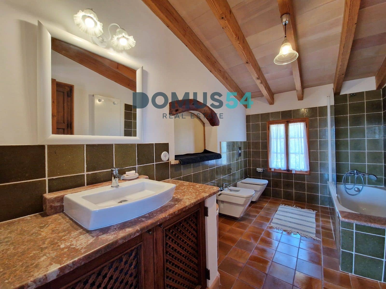 3 soveværelse Villa til salg i Pollensa / Pollenca med swimmingpool - € 1.675.000 (Ref: 8255894)