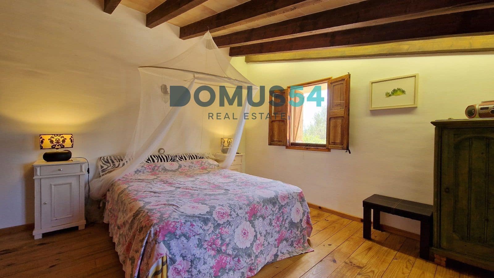 3 soveværelse Villa til salg i Pollensa / Pollenca med swimmingpool - € 1.675.000 (Ref: 8255894)