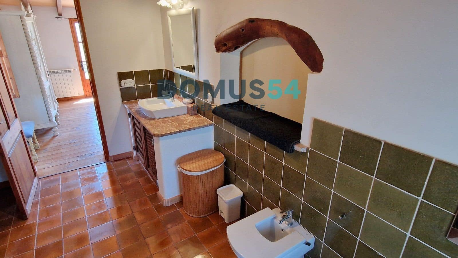 3 soveværelse Villa til salg i Pollensa / Pollenca med swimmingpool - € 1.675.000 (Ref: 8255894)