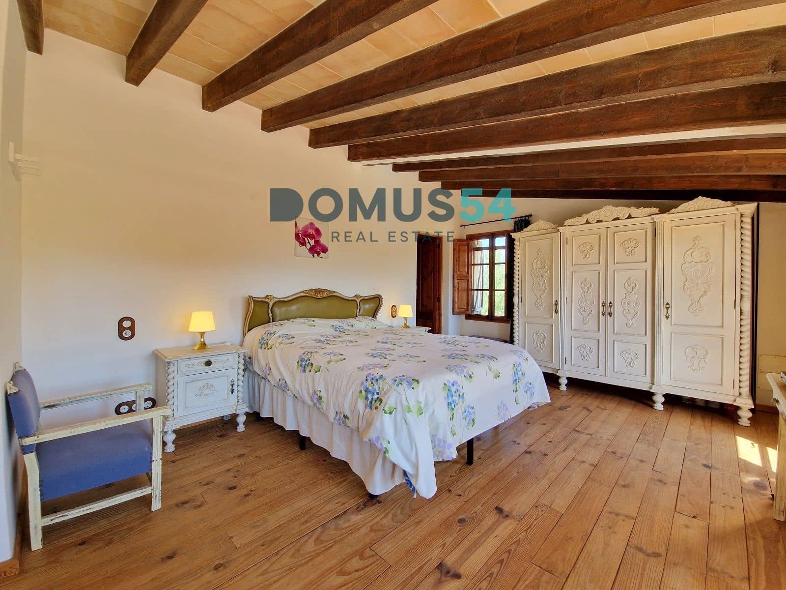 3 soveværelse Villa til salg i Pollensa / Pollenca med swimmingpool - € 1.675.000 (Ref: 8255894)