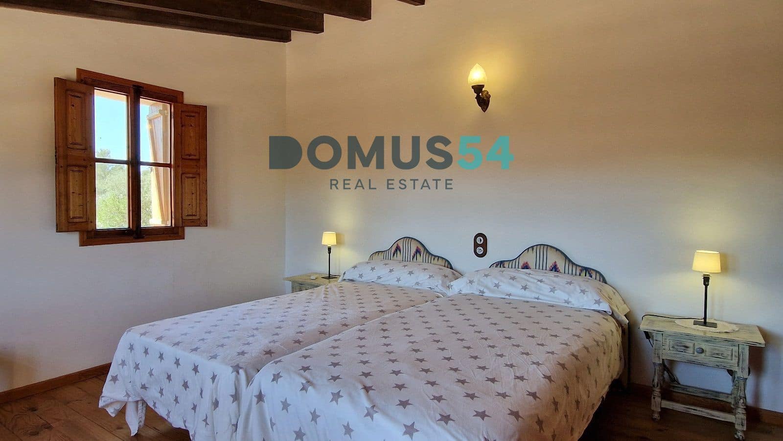 3 soveværelse Villa til salg i Pollensa / Pollenca med swimmingpool - € 1.675.000 (Ref: 8255894)