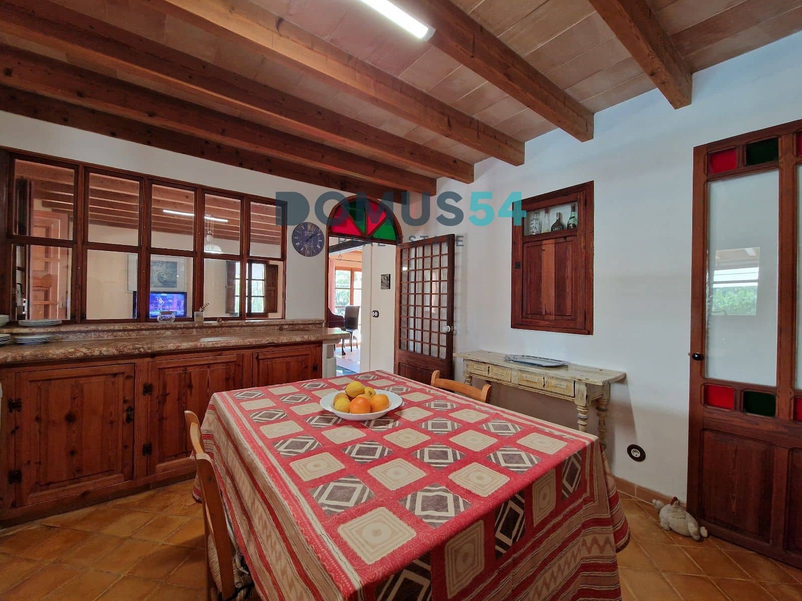 3 soveværelse Villa til salg i Pollensa / Pollenca med swimmingpool - € 1.675.000 (Ref: 8255894)