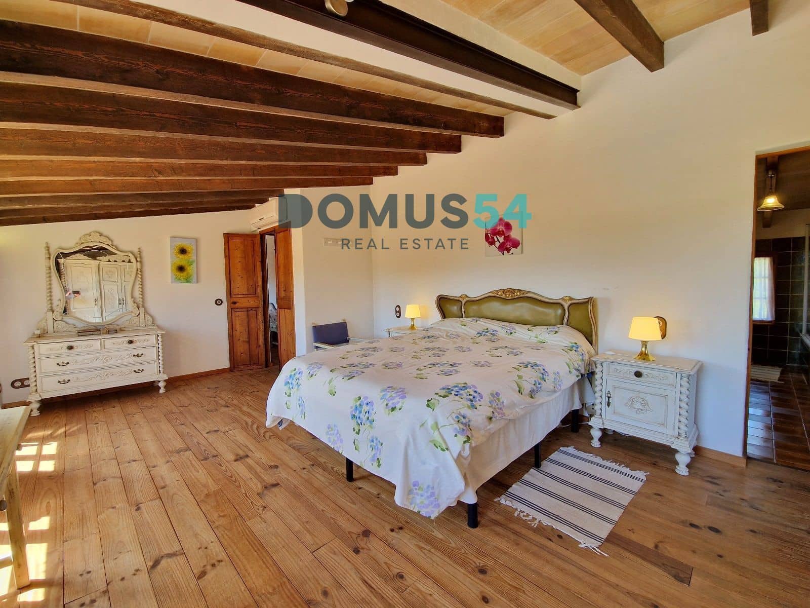 3 soveværelse Villa til salg i Pollensa / Pollenca med swimmingpool - € 1.675.000 (Ref: 8255894)