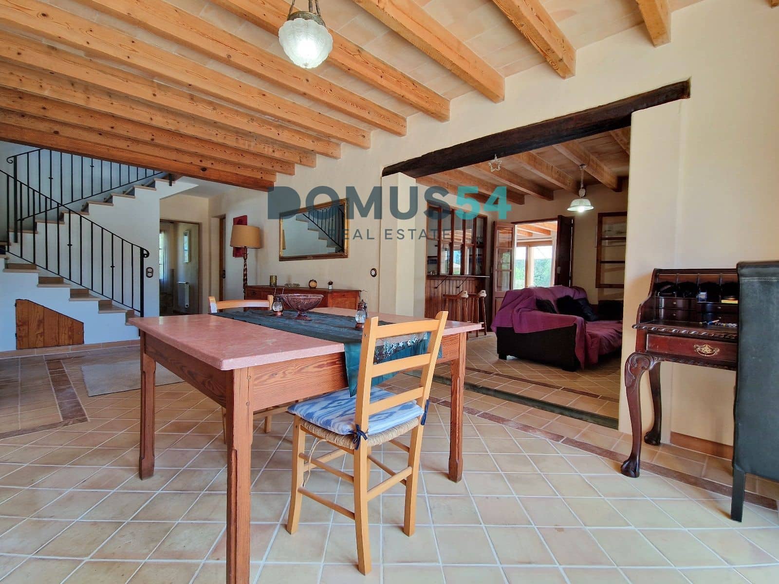 3 soveværelse Villa til salg i Pollensa / Pollenca med swimmingpool - € 1.675.000 (Ref: 8255894)