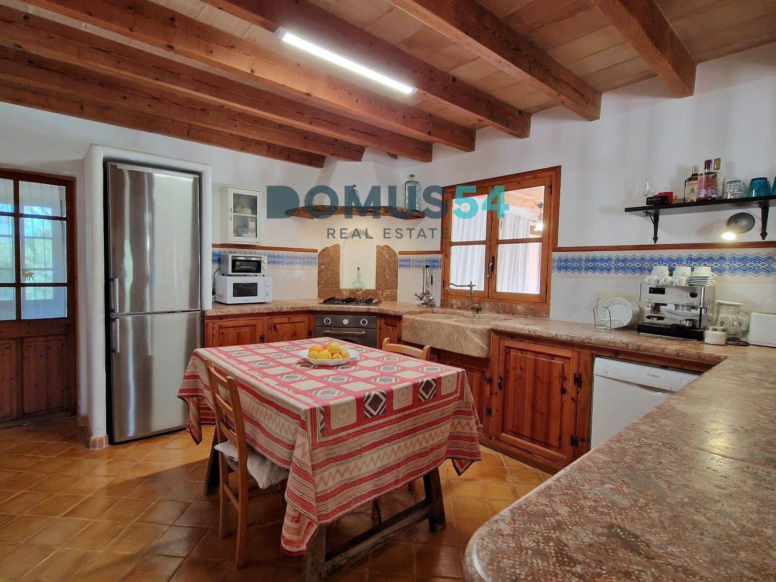 3 soveværelse Villa til salg i Pollensa / Pollenca med swimmingpool - € 1.675.000 (Ref: 8255894)