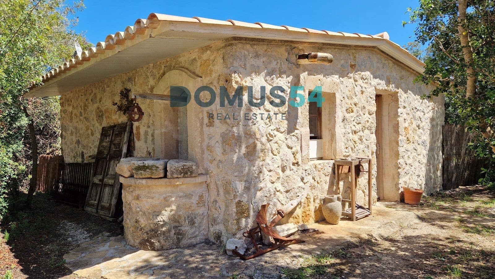 3 soveværelse Villa til salg i Pollensa / Pollenca med swimmingpool - € 1.675.000 (Ref: 8255894)