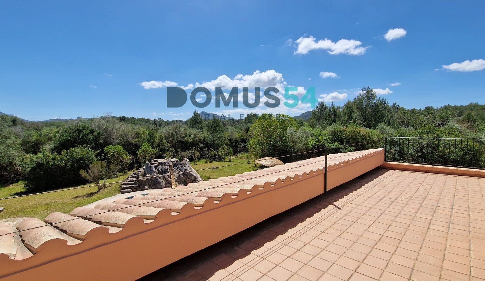 3 soveværelse Villa til salg i Pollensa / Pollenca med swimmingpool - € 1.675.000 (Ref: 8255894)