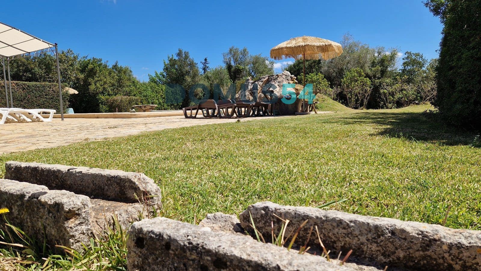 3 soveværelse Villa til salg i Pollensa / Pollenca med swimmingpool - € 1.675.000 (Ref: 8255894)