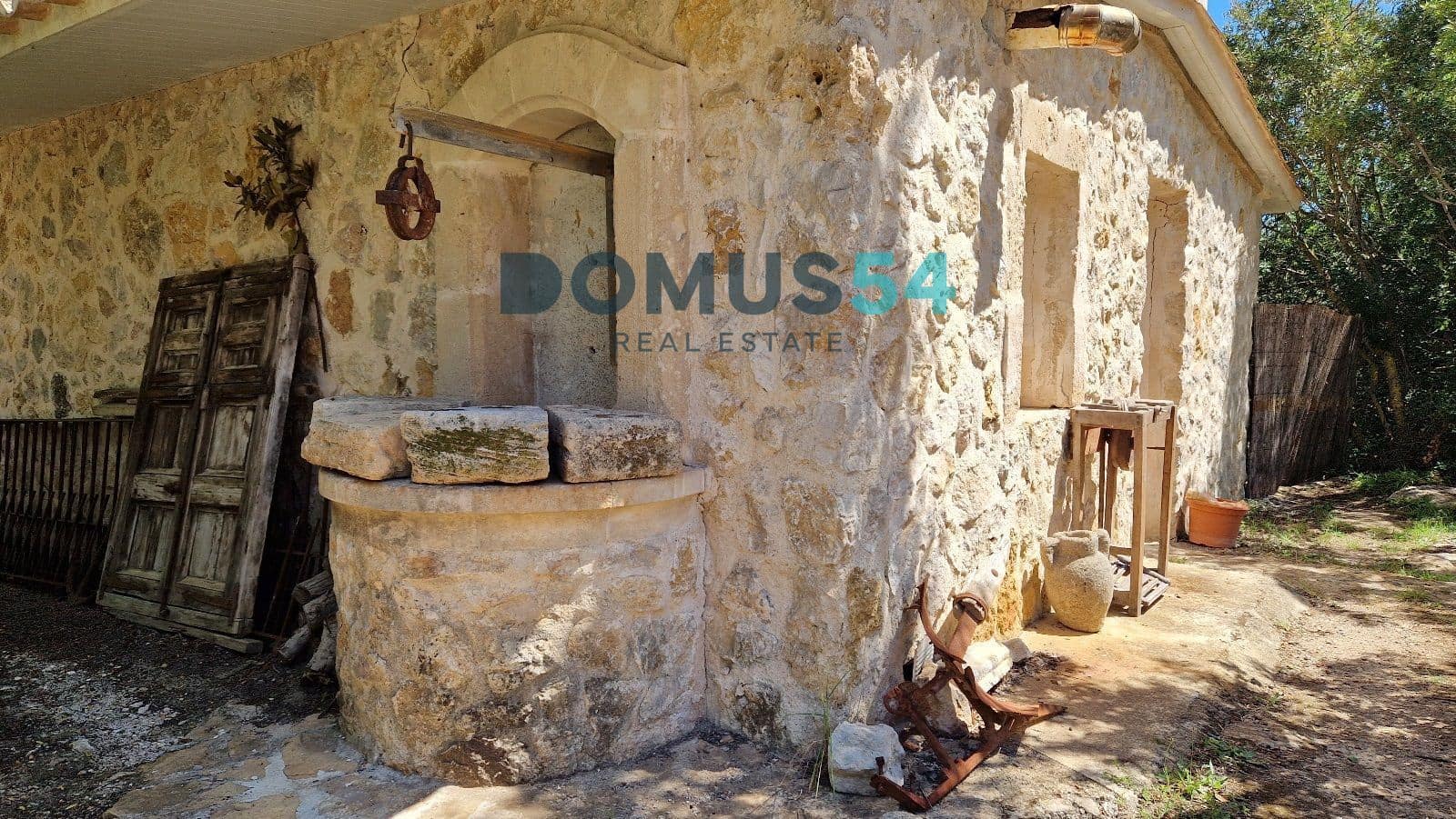 3 soveværelse Villa til salg i Pollensa / Pollenca med swimmingpool - € 1.675.000 (Ref: 8255894)