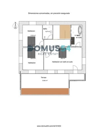 3 Zimmer Villa zu verkaufen in Pollensa / Pollença mit Pool - 1.675.000 € (Ref: 8255894)