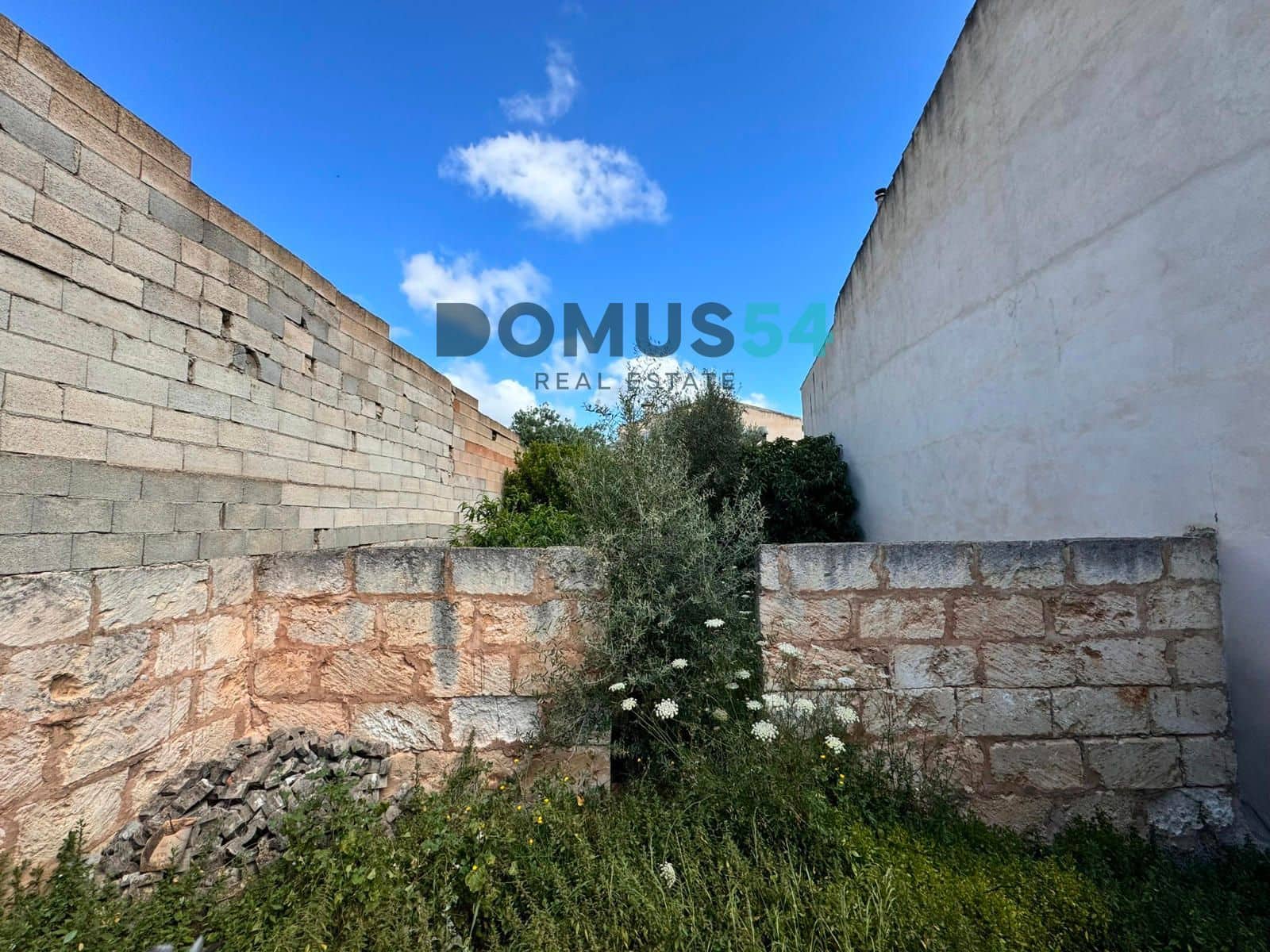 Tontti myytävänä paikassa Sa Pobla - 200 000 € (Ref: 8326549)