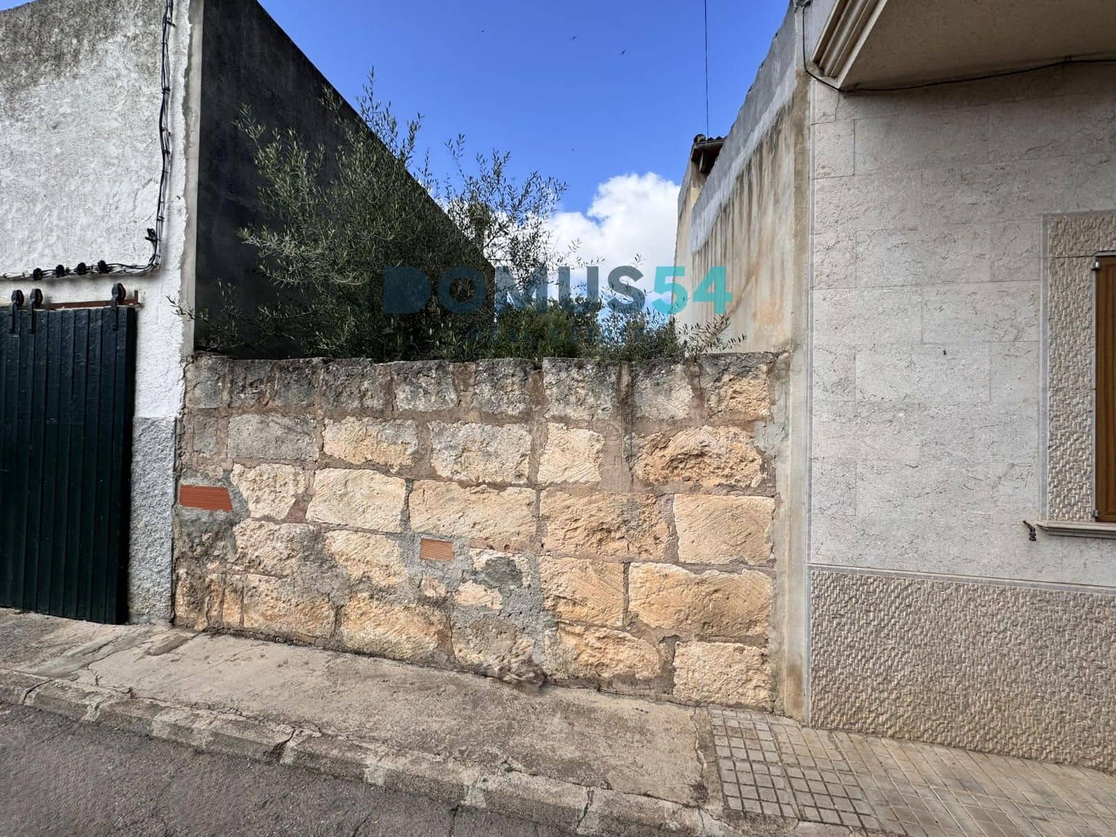 Tontti myytävänä paikassa Sa Pobla - 200 000 € (Ref: 8326549)