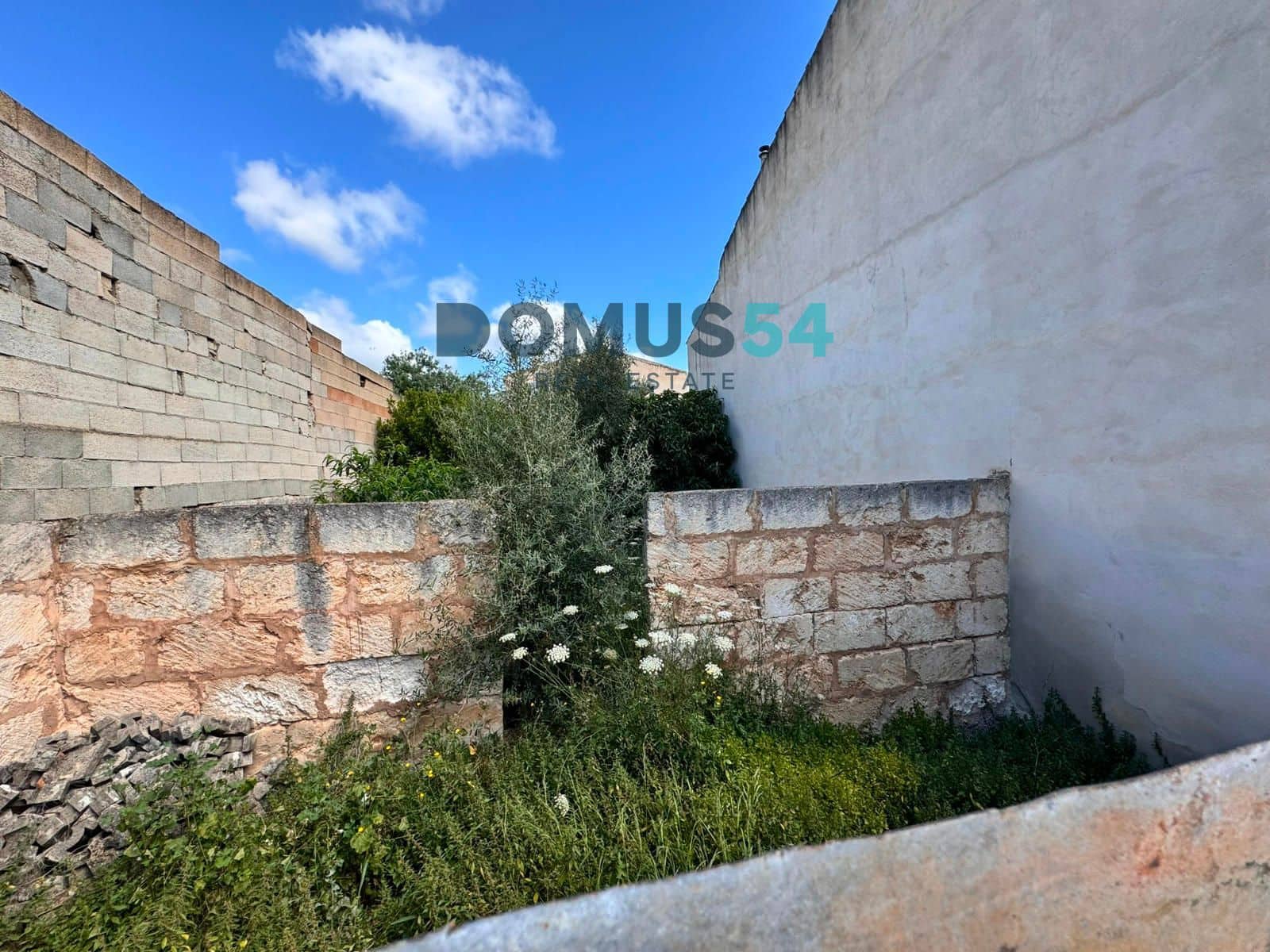 Tontti myytävänä paikassa Sa Pobla - 200 000 € (Ref: 8326549)