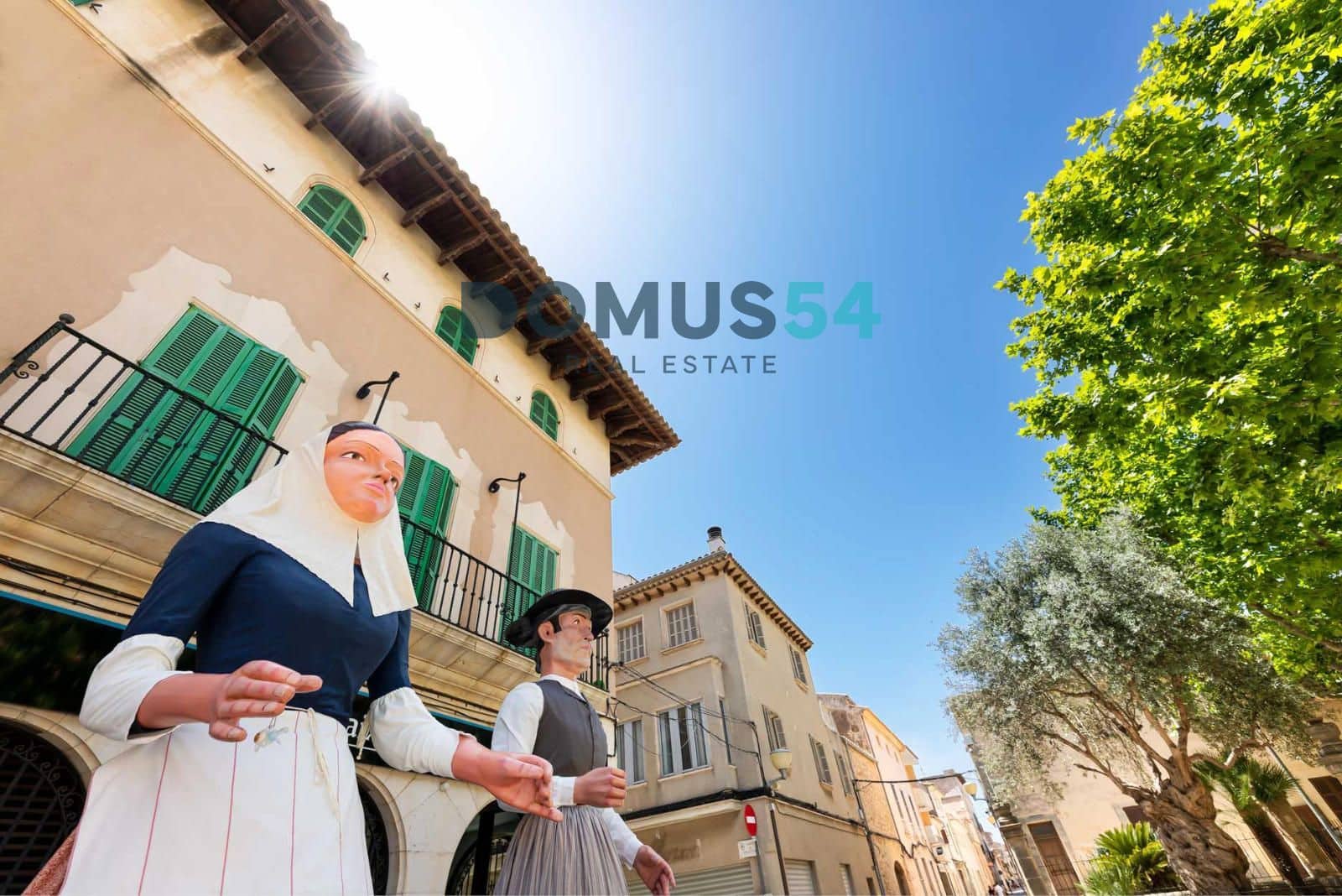 Bauplatz zu verkaufen in Sa Pobla - 250.000 € (Ref: 8326550)