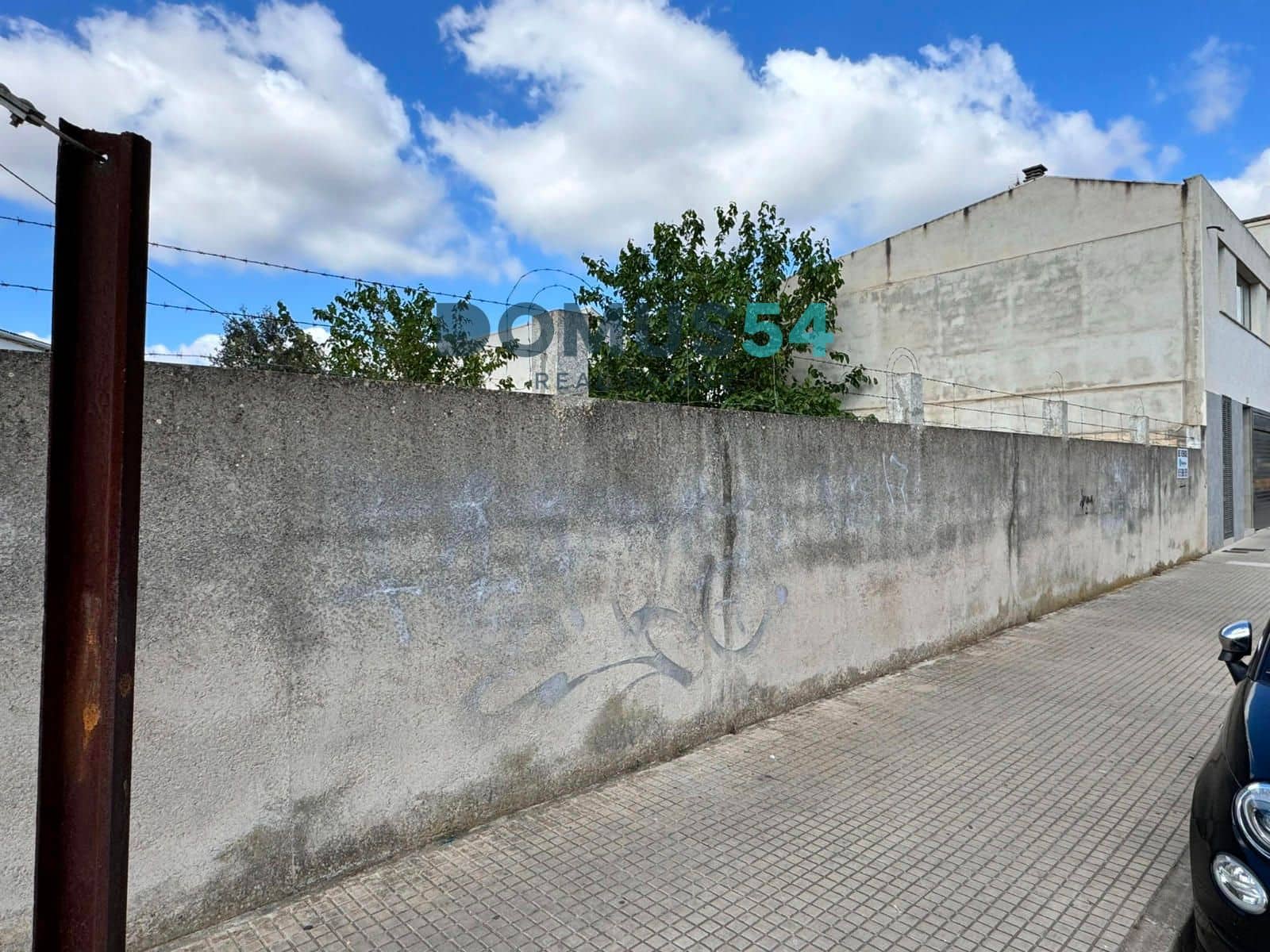 Bauplatz zu verkaufen in Sa Pobla - 250.000 € (Ref: 8326550)