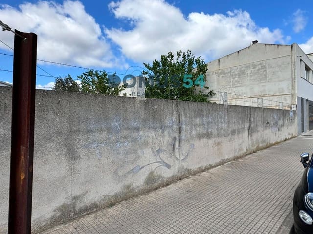 Byggetomt til salgs i Sa Pobla - € 250 000 (Ref: 8326550)