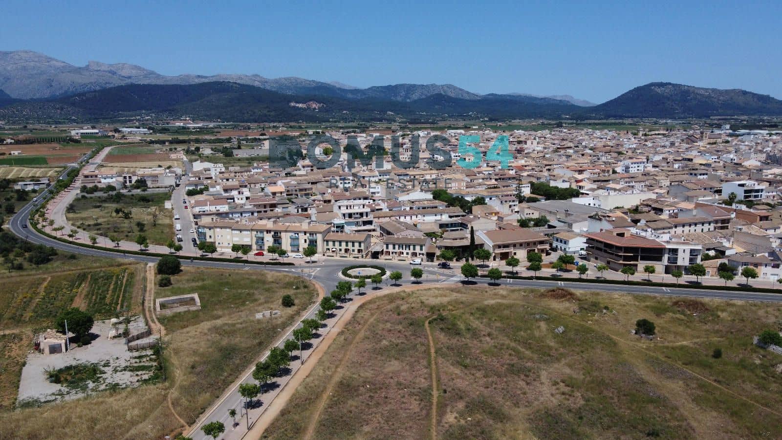 Undeveloped Land for sale in Sa Pobla - € 12,800 (Ref: 8329282)