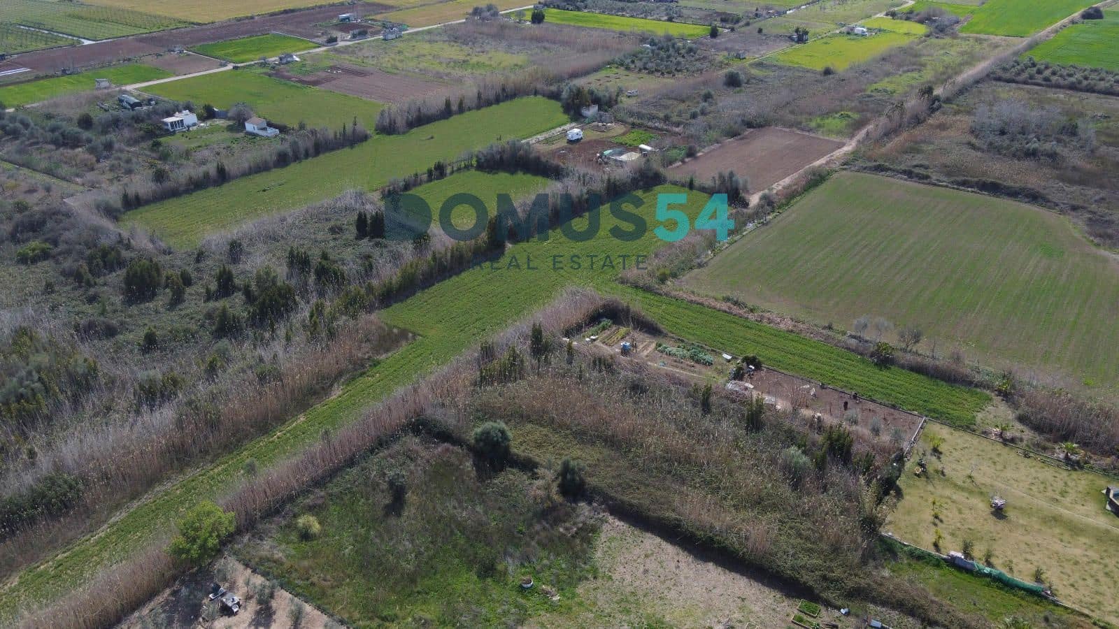 Grunde uden byggetilladelser til salg i Sa Pobla - € 25.000 (Ref: 8408480)