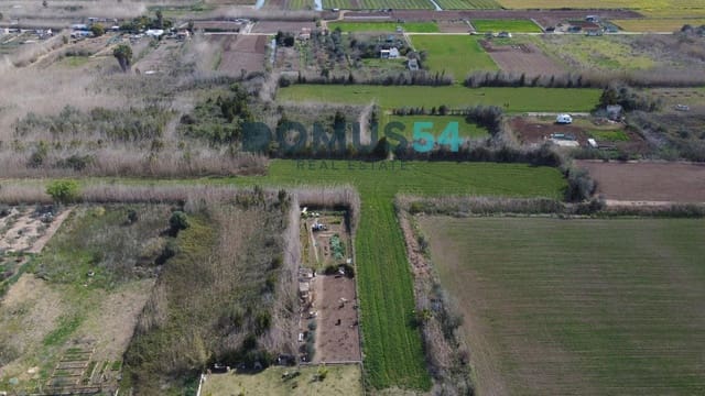 Grunde uden byggetilladelser til salg i Sa Pobla - € 25.000 (Ref: 8408480)