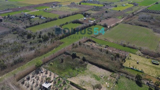 Grunde uden byggetilladelser til salg i Sa Pobla - € 25.000 (Ref: 8408480)