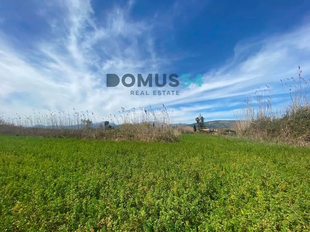 Grunde uden byggetilladelser til salg i Sa Pobla - € 25.000 (Ref: 8408480)