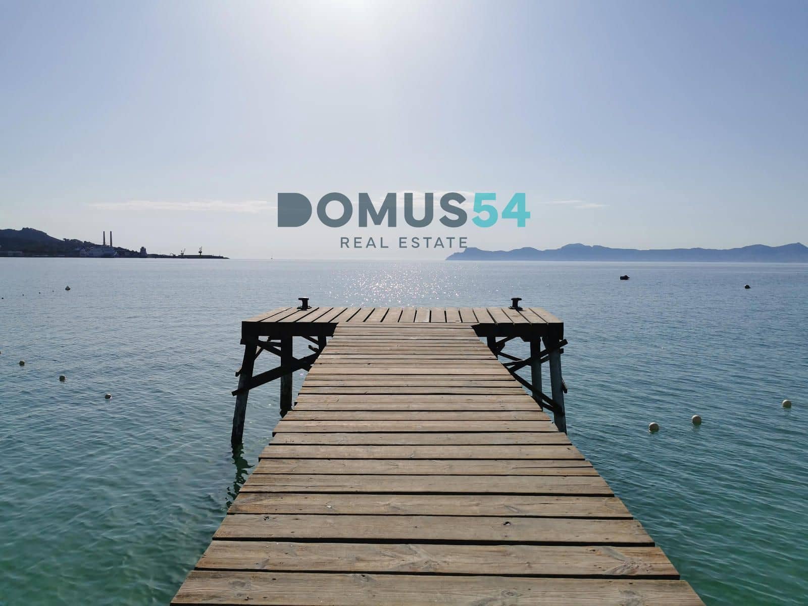 Byggetomt til salgs i Puerto de Alcudia - € 668 000 (Ref: 8512290)