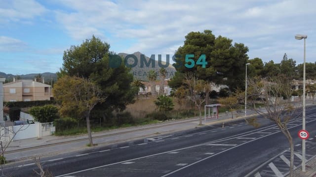 Building Plot for sale in Puerto de Alcudia, Alcúdia - € 668,000 (Ref: 8512290)