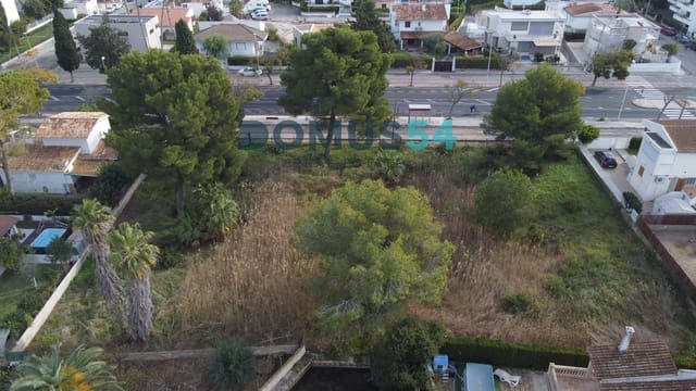 Building Plot for sale in Puerto de Alcudia, Alcúdia - € 668,000 (Ref: 8512290)