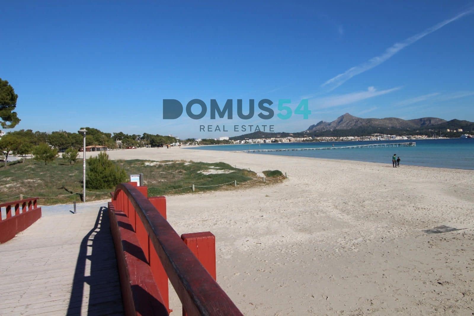 Area Edificabile in vendita in Puerto de Alcudia - 1.336.000 € (Rif: 8541008)