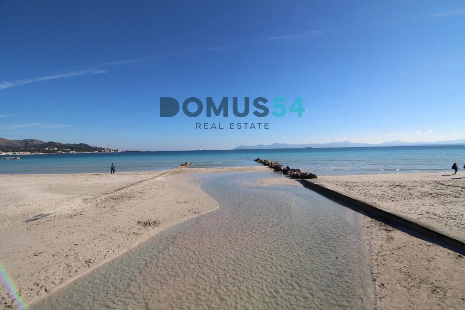 Area Edificabile in vendita in Puerto de Alcudia - 1.336.000 € (Rif: 8541008)