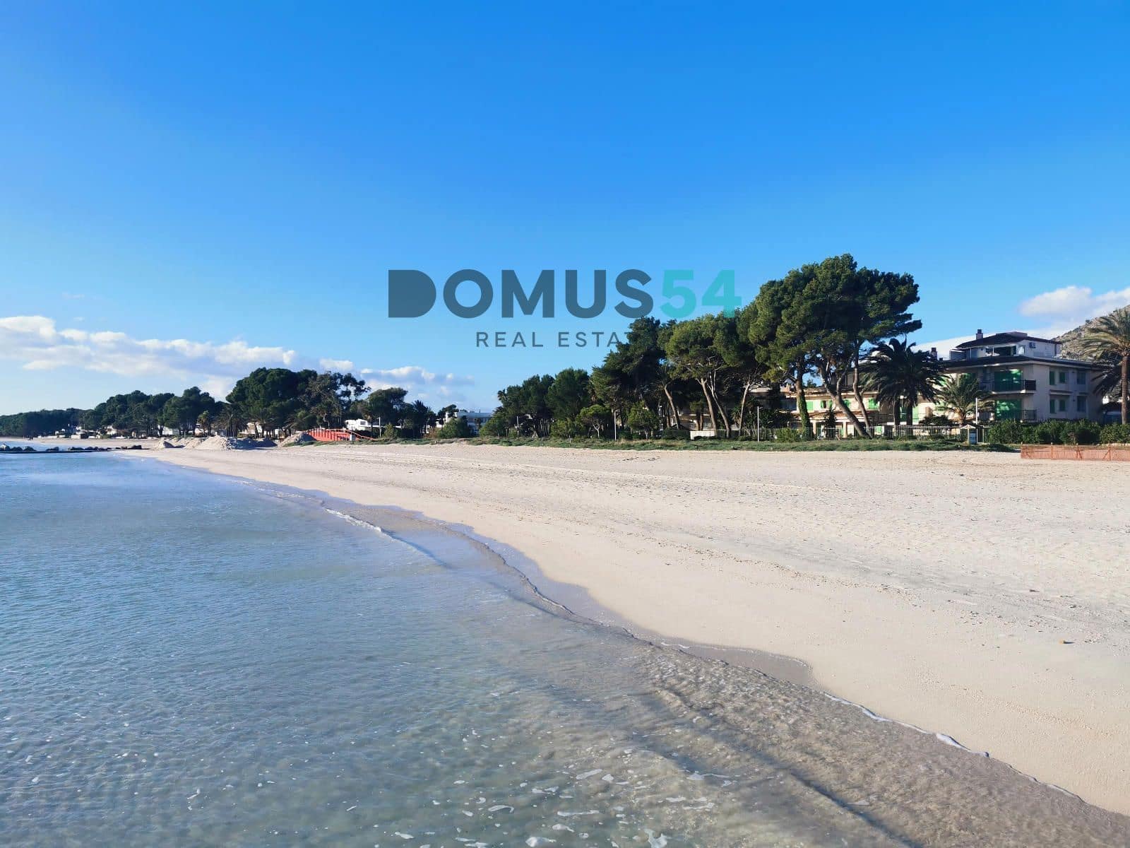 Area Edificabile in vendita in Puerto de Alcudia - 1.336.000 € (Rif: 8541008)