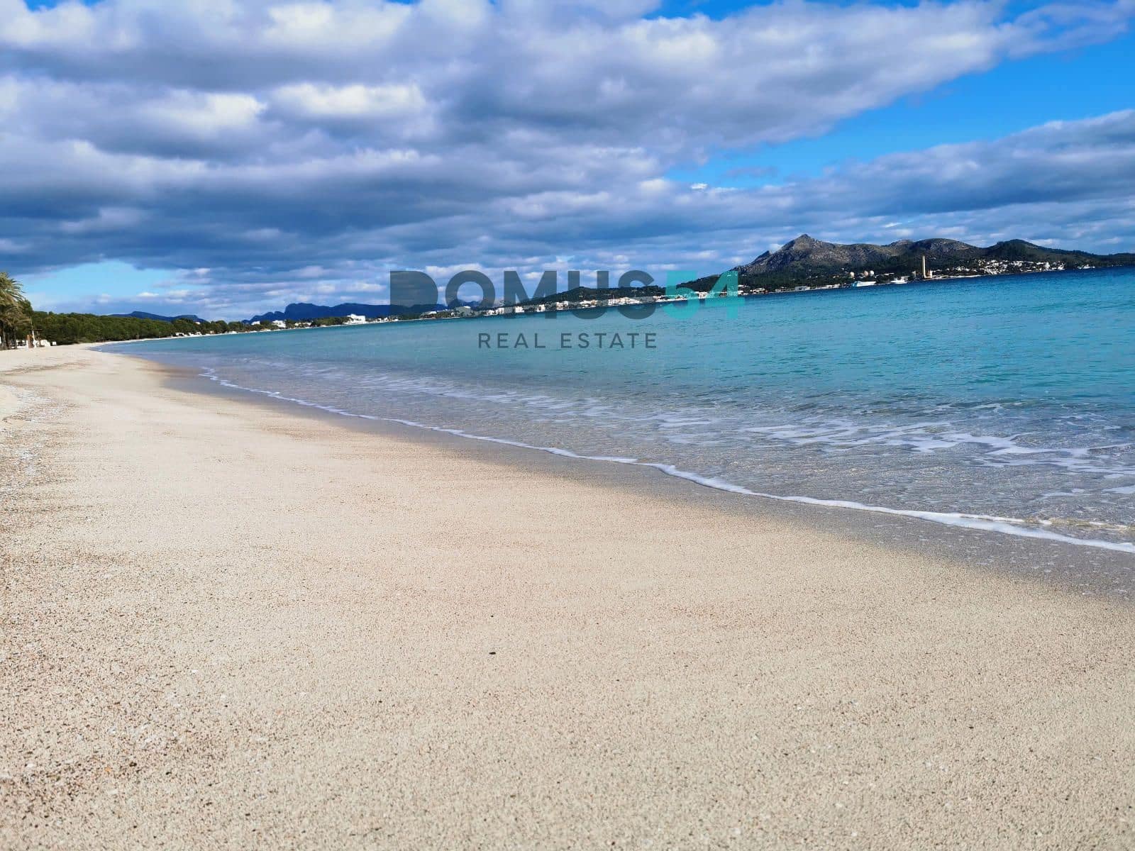 Area Edificabile in vendita in Puerto de Alcudia - 1.336.000 € (Rif: 8541008)