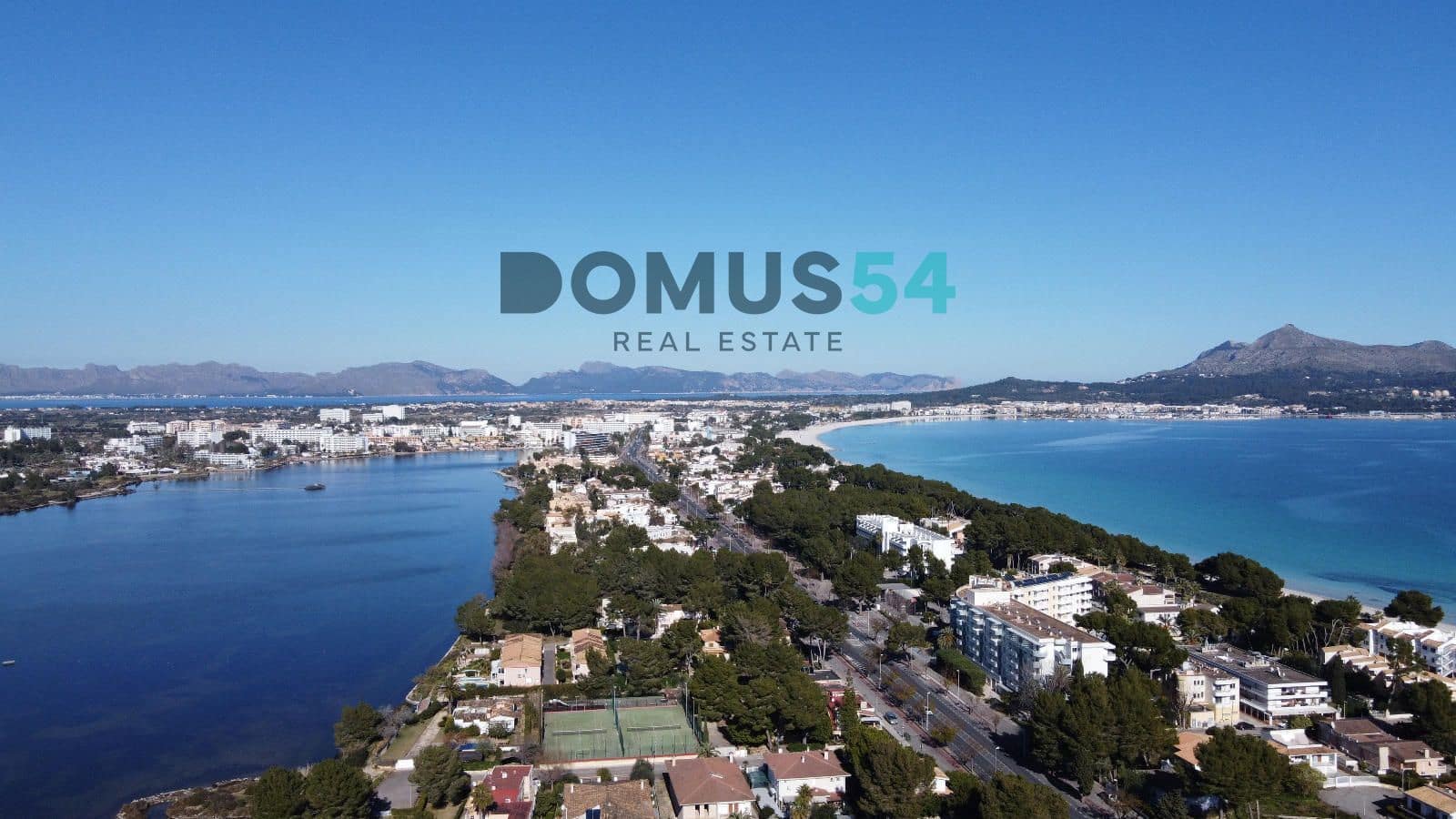 Area Edificabile in vendita in Puerto de Alcudia - 1.336.000 € (Rif: 8541008)