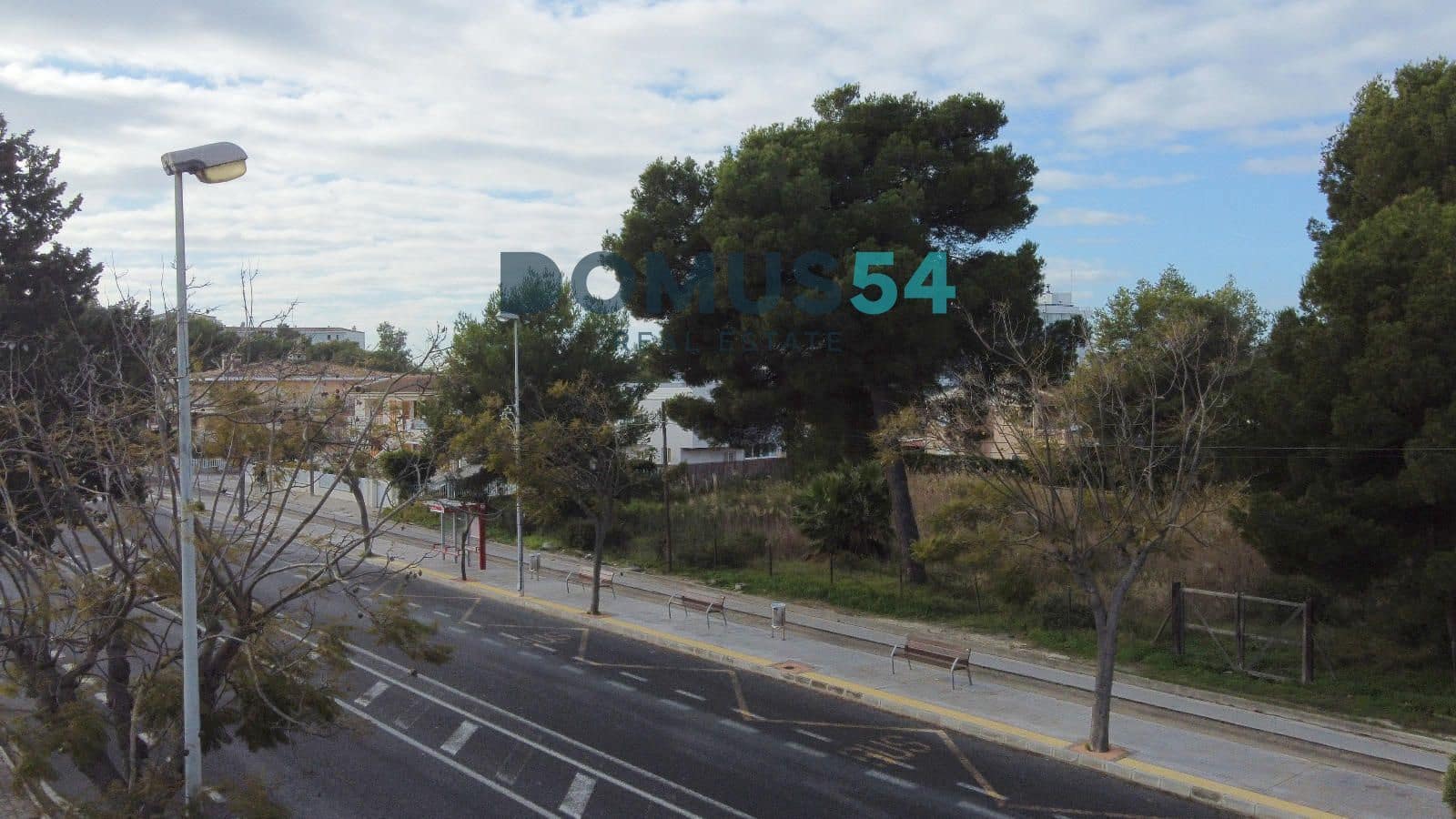 Area Edificabile in vendita in Puerto de Alcudia - 1.336.000 € (Rif: 8541008)