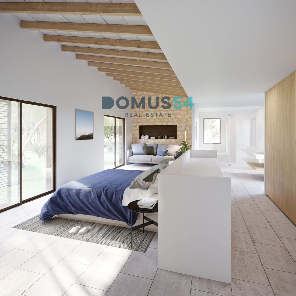 Działka budowlana na sprzedaż w Alcudia - 1 500 000 € (Ref: 8661005)