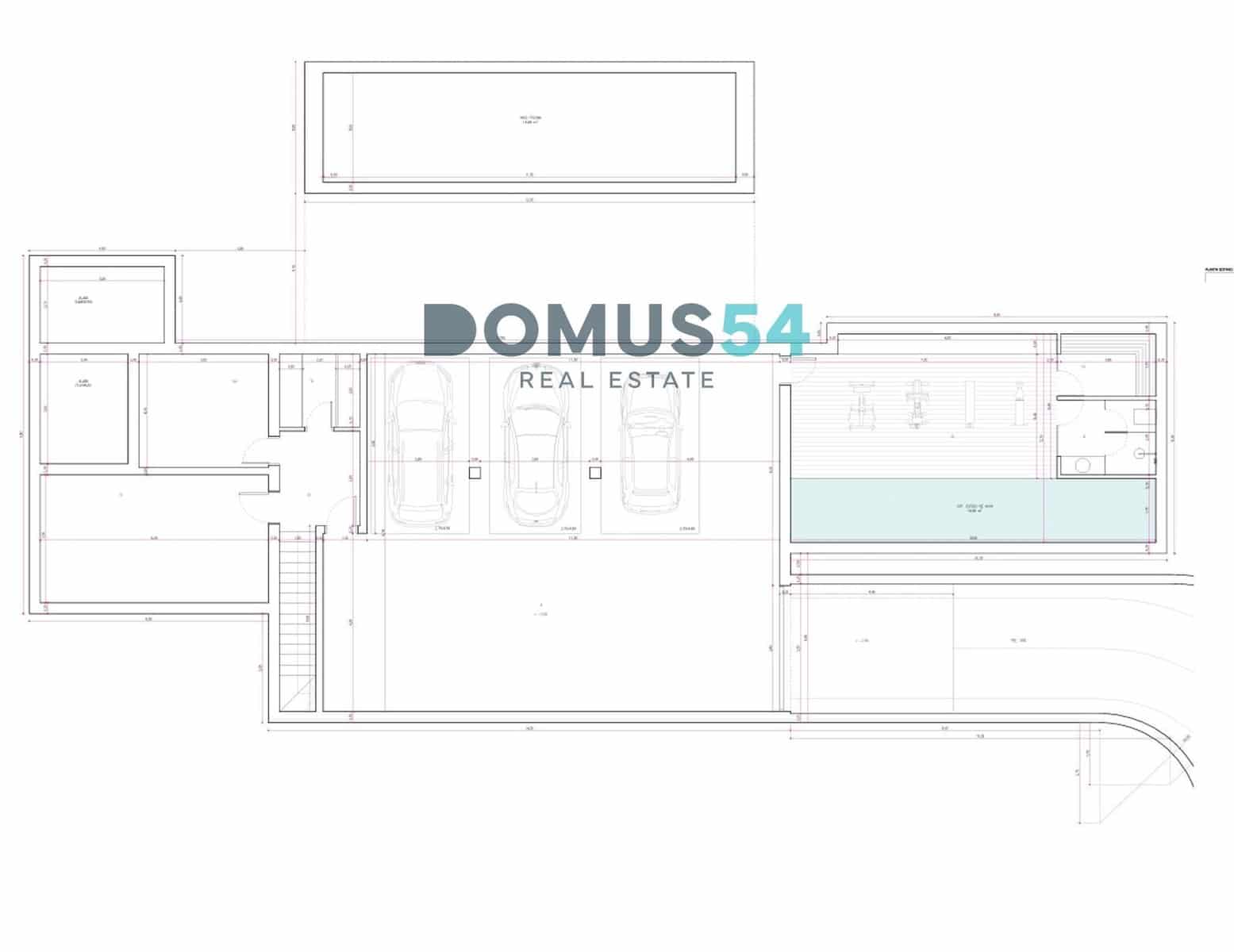 Działka budowlana na sprzedaż w Alcudia - 1 500 000 € (Ref: 8661005)