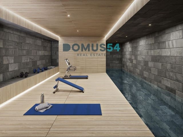 Byggegrund til salg i Alcúdia - € 1.500.000 (Ref: 8661005)