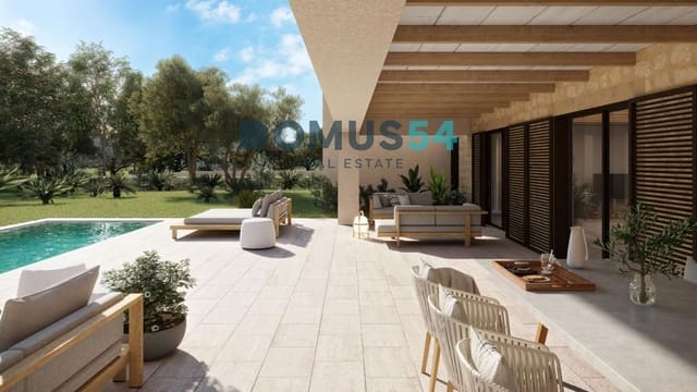 Tontti myytävänä paikassa Alcúdia - 1 500 000 € (Ref: 8661005)