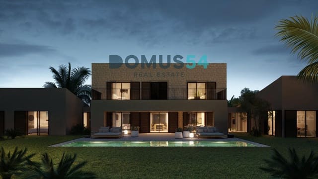 Tontti myytävänä paikassa Alcúdia - 1 500 000 € (Ref: 8661005)