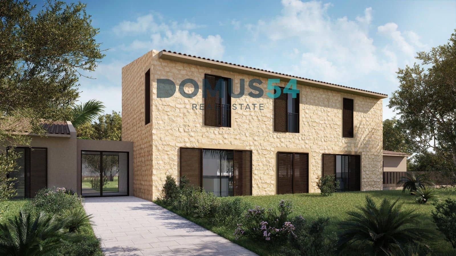 Działka budowlana na sprzedaż w Alcudia - 1 500 000 € (Ref: 8661005)