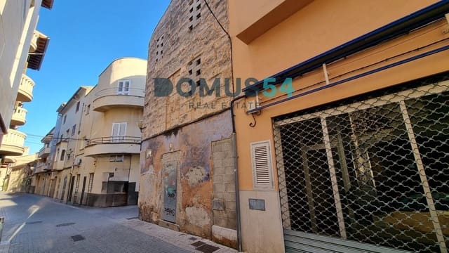 Villa til salgs i Sa Pobla - € 199 000 (Ref: 8680824)