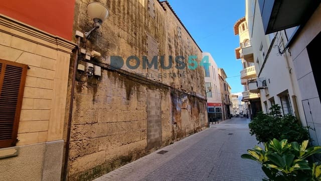 Villa til salgs i Sa Pobla - € 199 000 (Ref: 8680824)